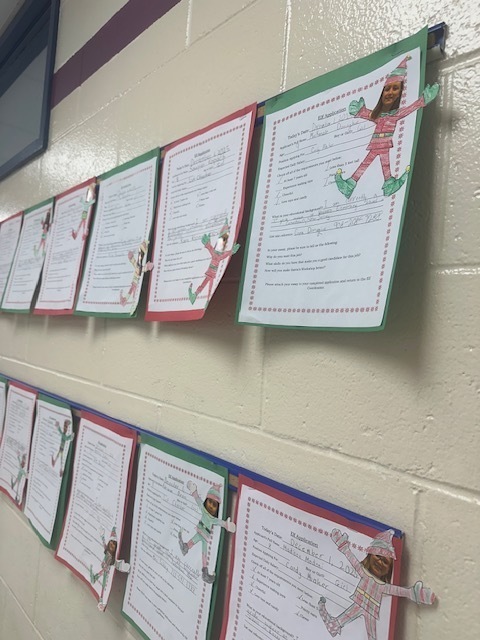 WES Descriptive Writing Unit