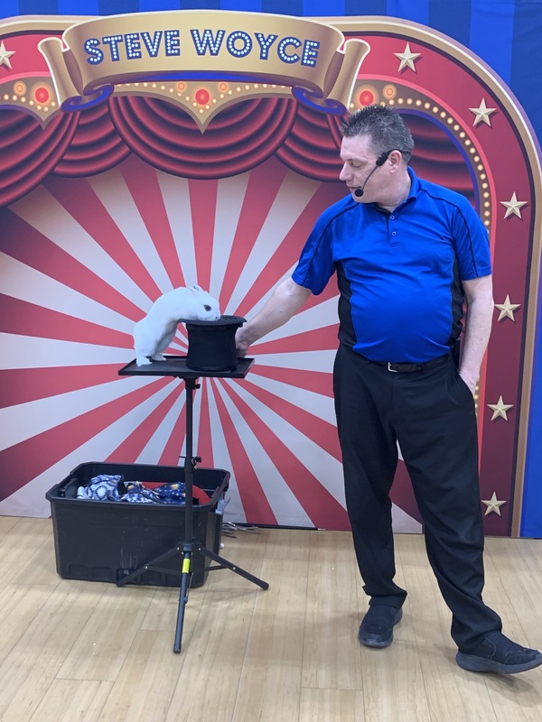 Magic Show