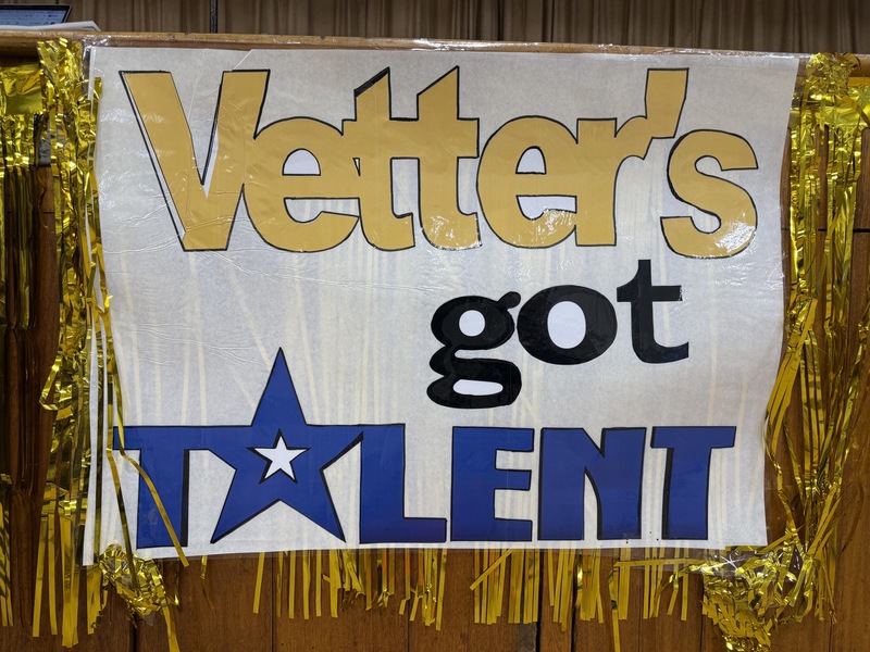 VES Talent Show