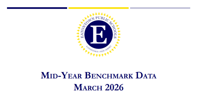 Mid-Year Benchmark Data March 2026