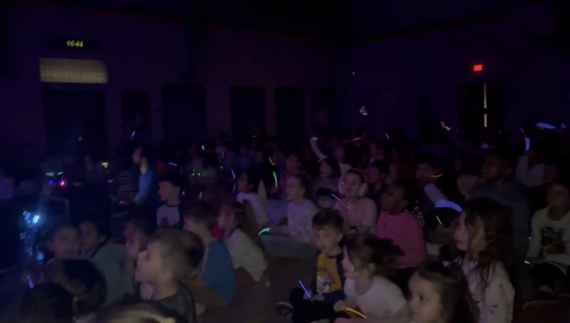 Prismatic Magic Kindness Quest