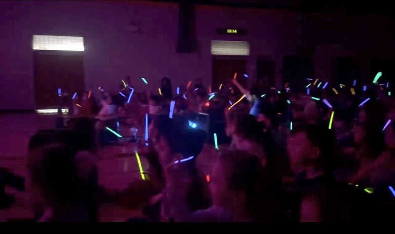 Prismatic Magic Kindness Quest