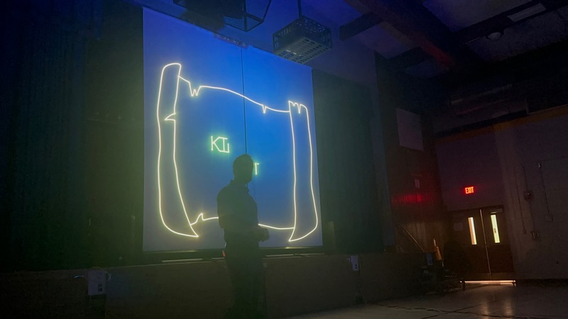 Prismatic Magic Kindness Quest