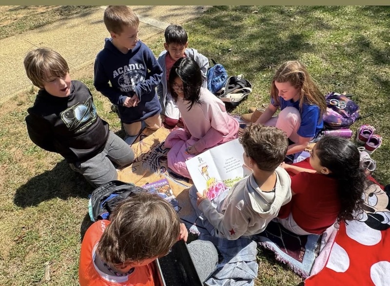 Picnic of Words