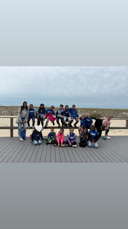 Second Grade Jenkinson's