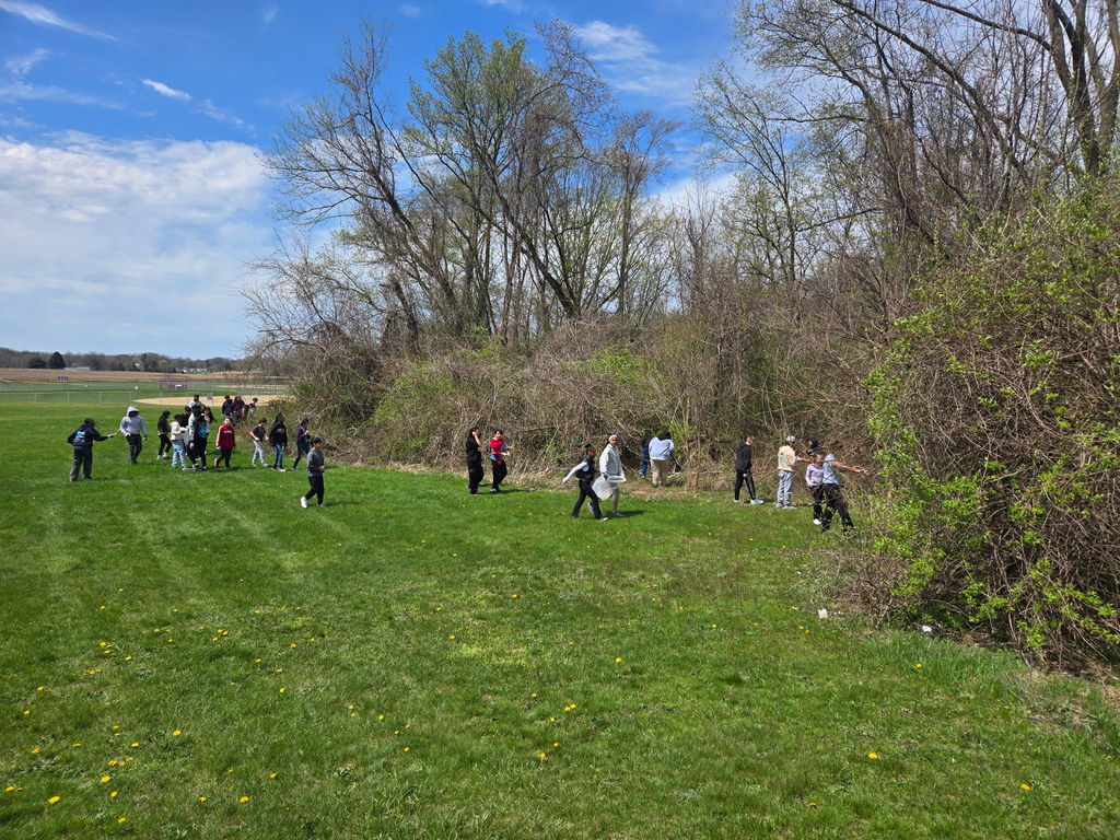 Earth Day