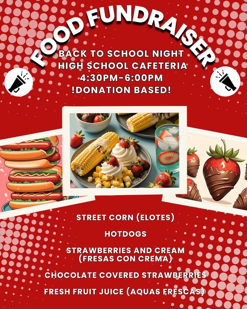 Food Fundraiser