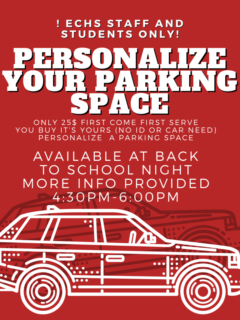 Personalized Parking Space
