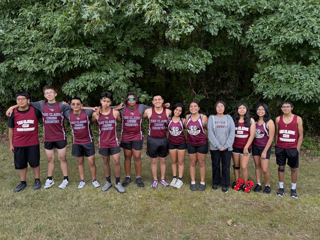 Cross Country