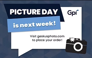 picture day