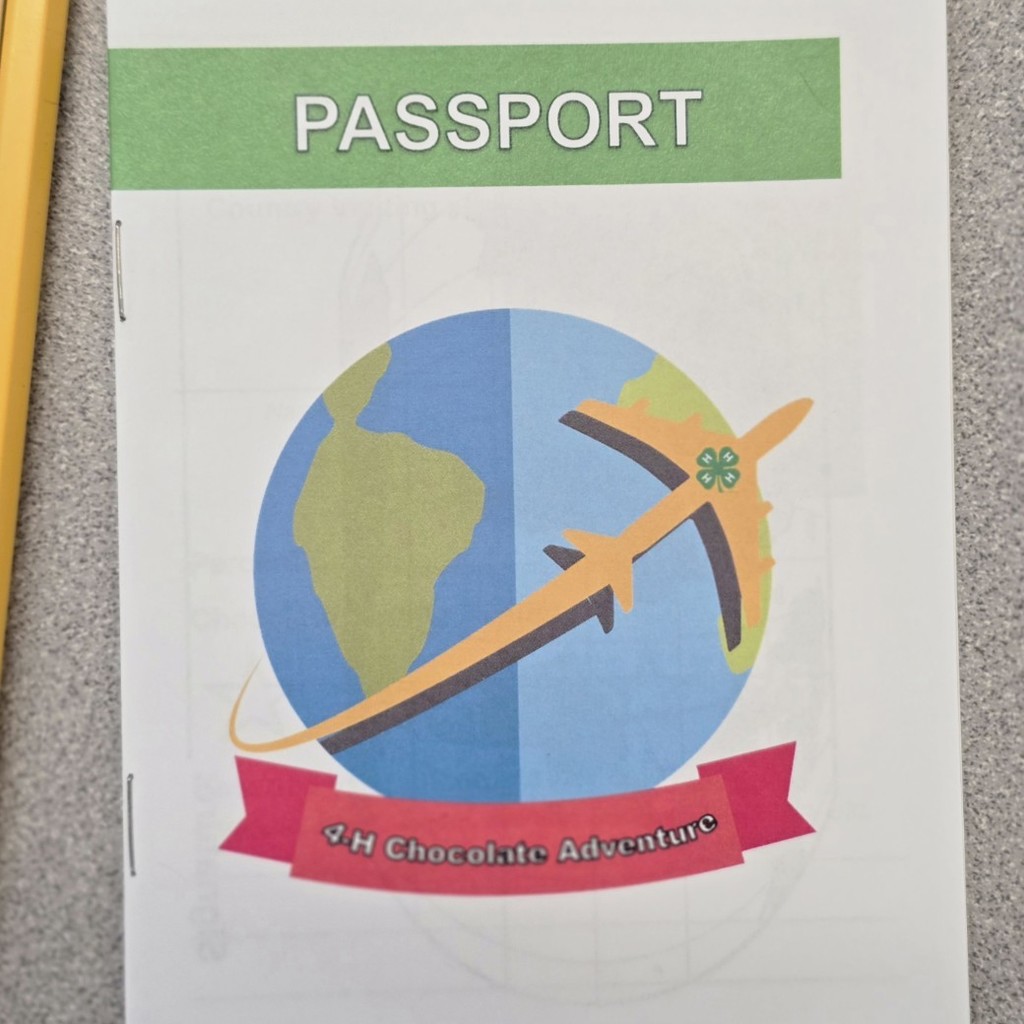 passport