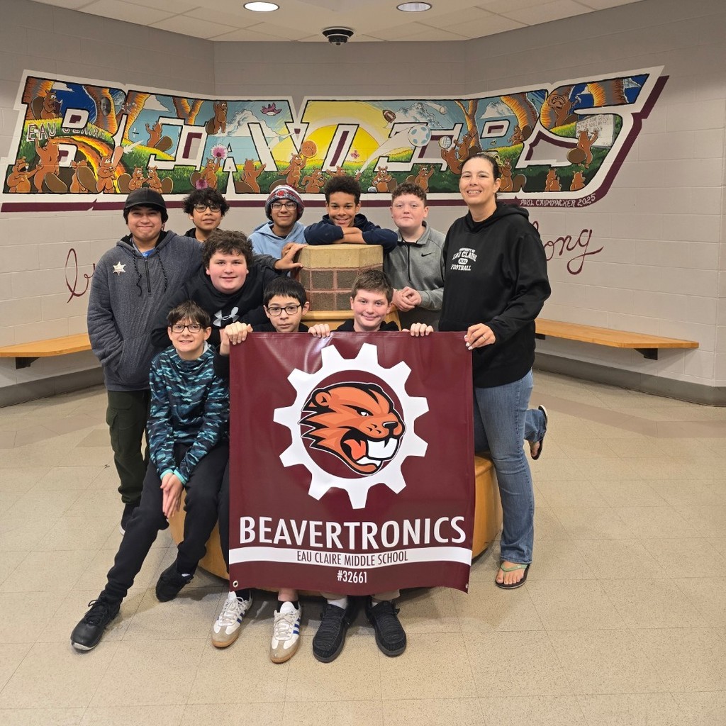 Beavertronics