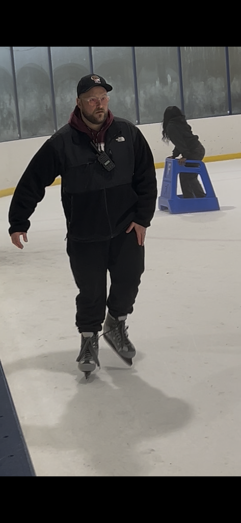 Ice Skating