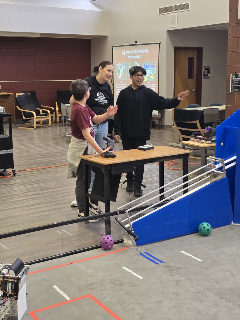 Robotics