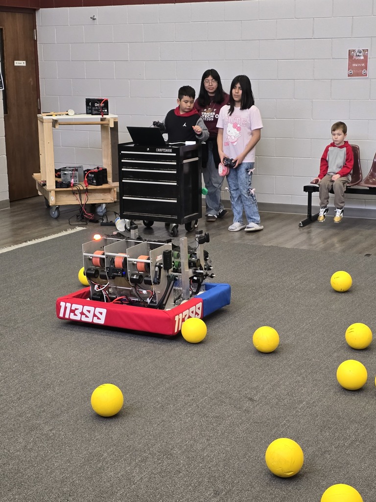 Robotics