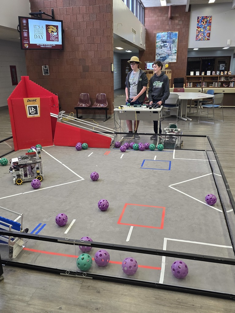 Robotics