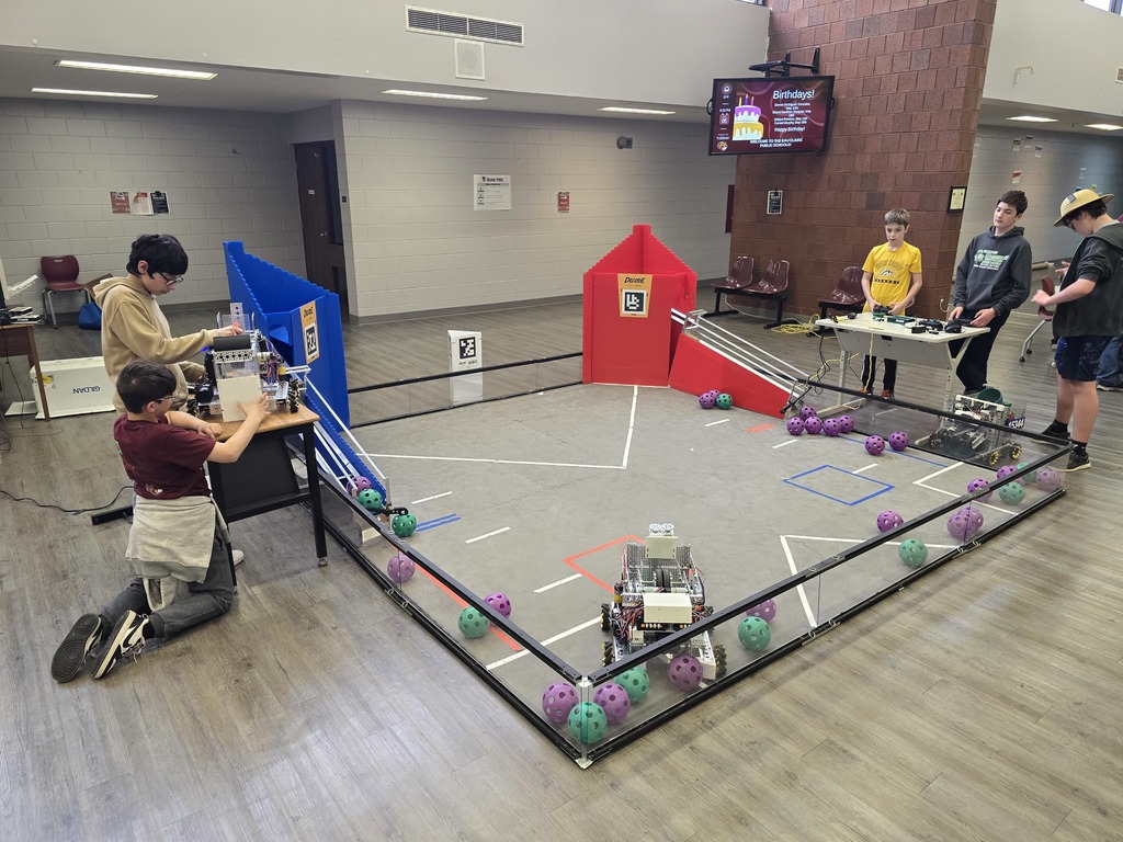 Robotics