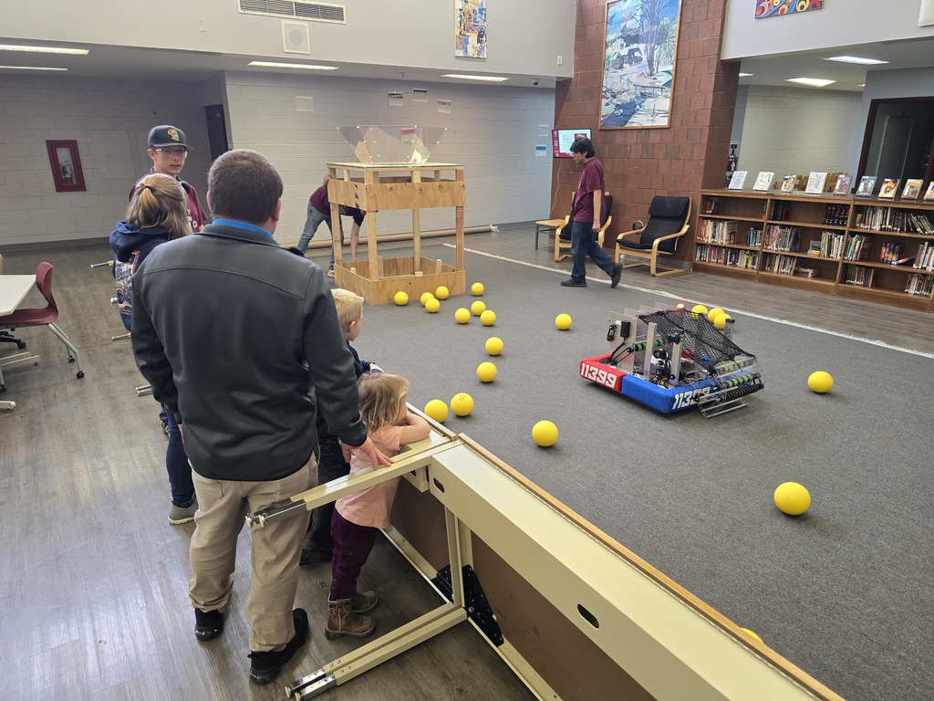 Robotics