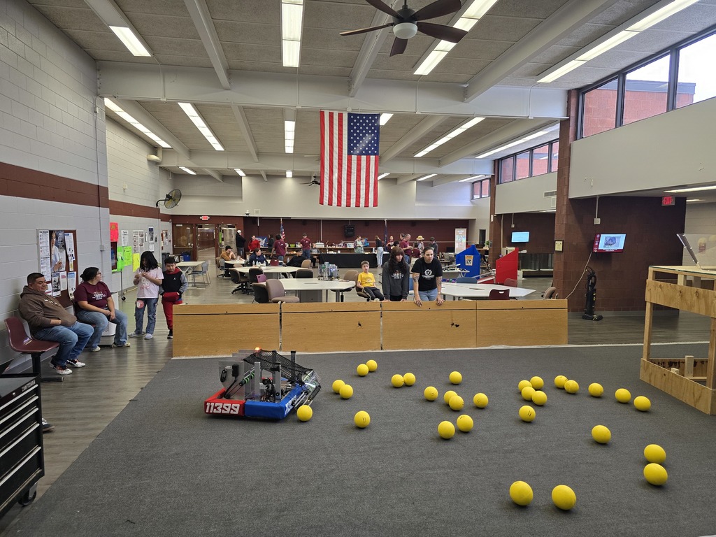 Robotics