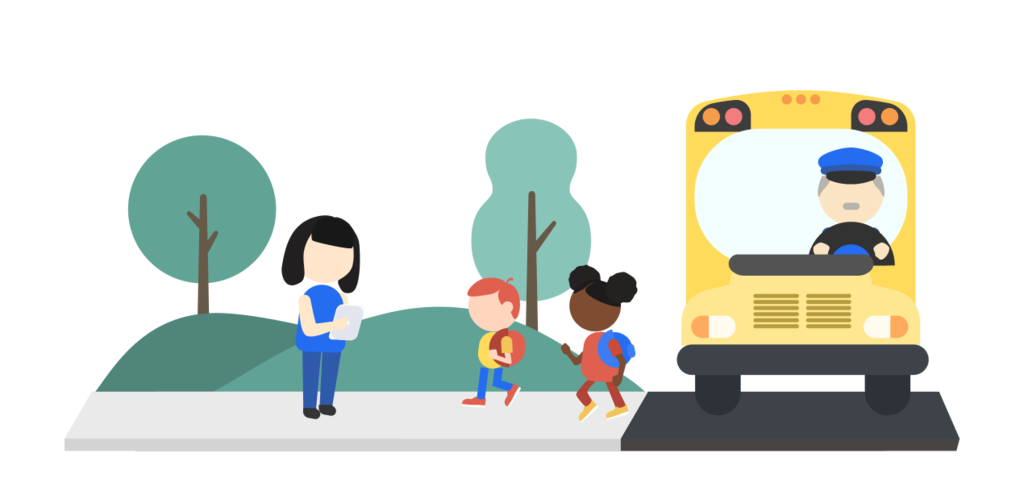 student_bussing_cartoon