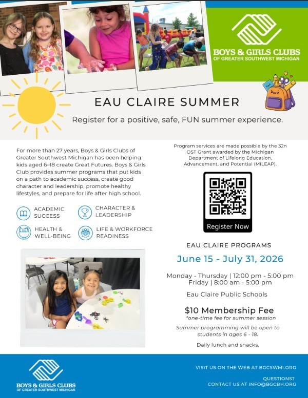 Boys & Girls Club