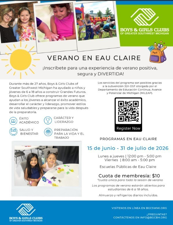 Boys & Girls Club