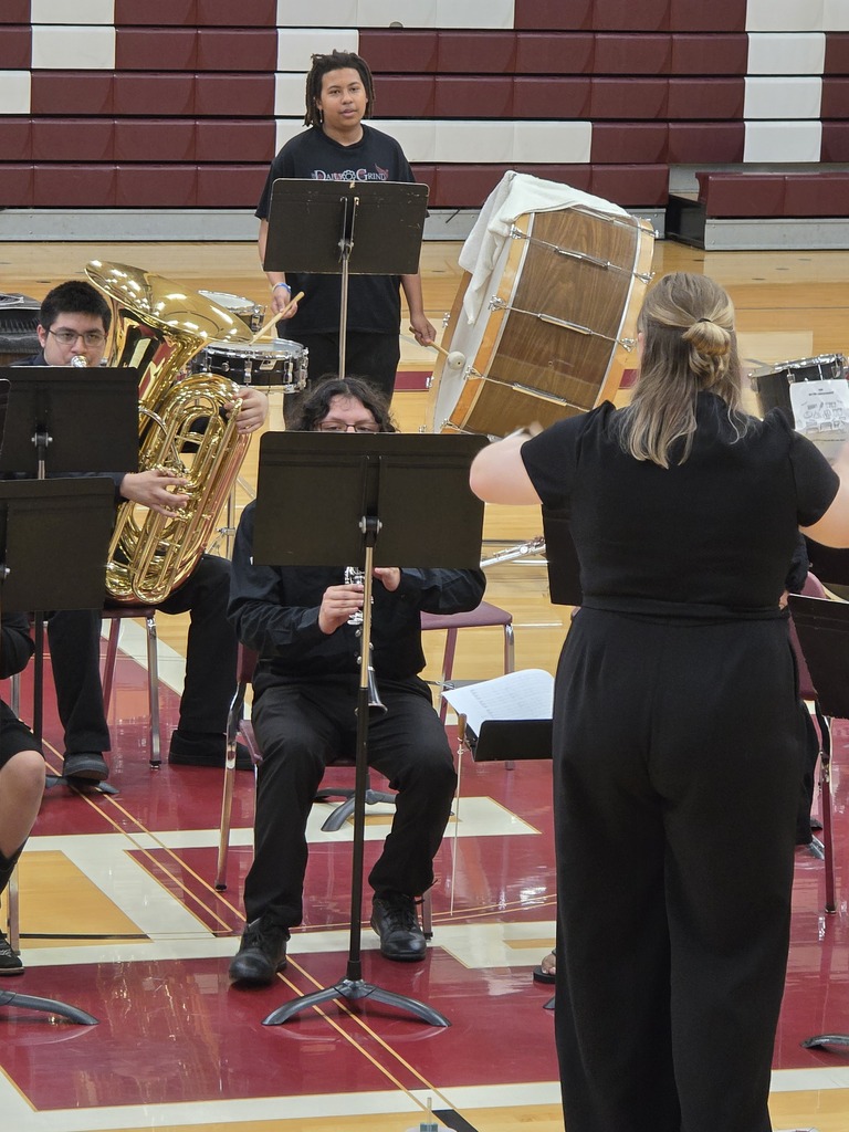 Band