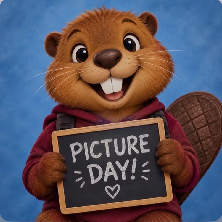 picture day