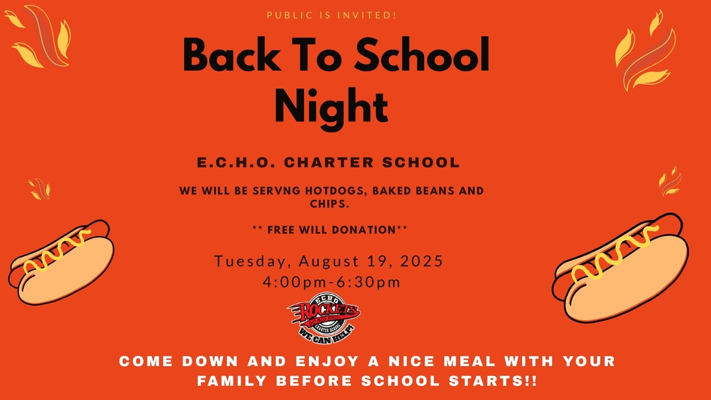 back to school night