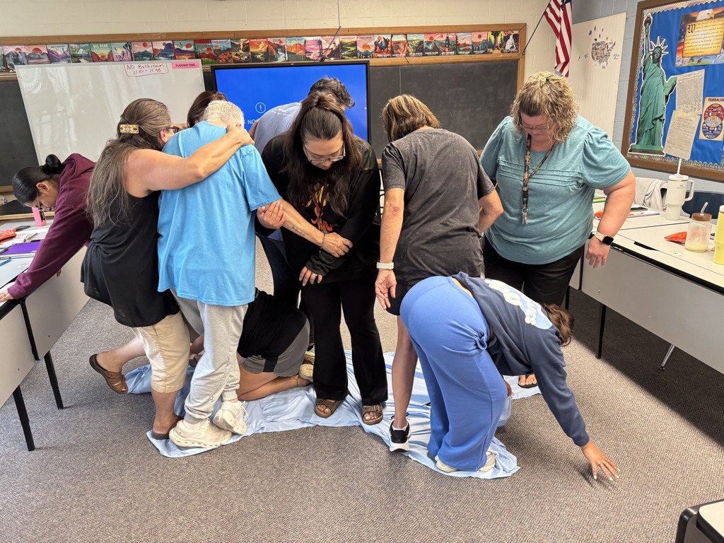 flip the sheet team 2