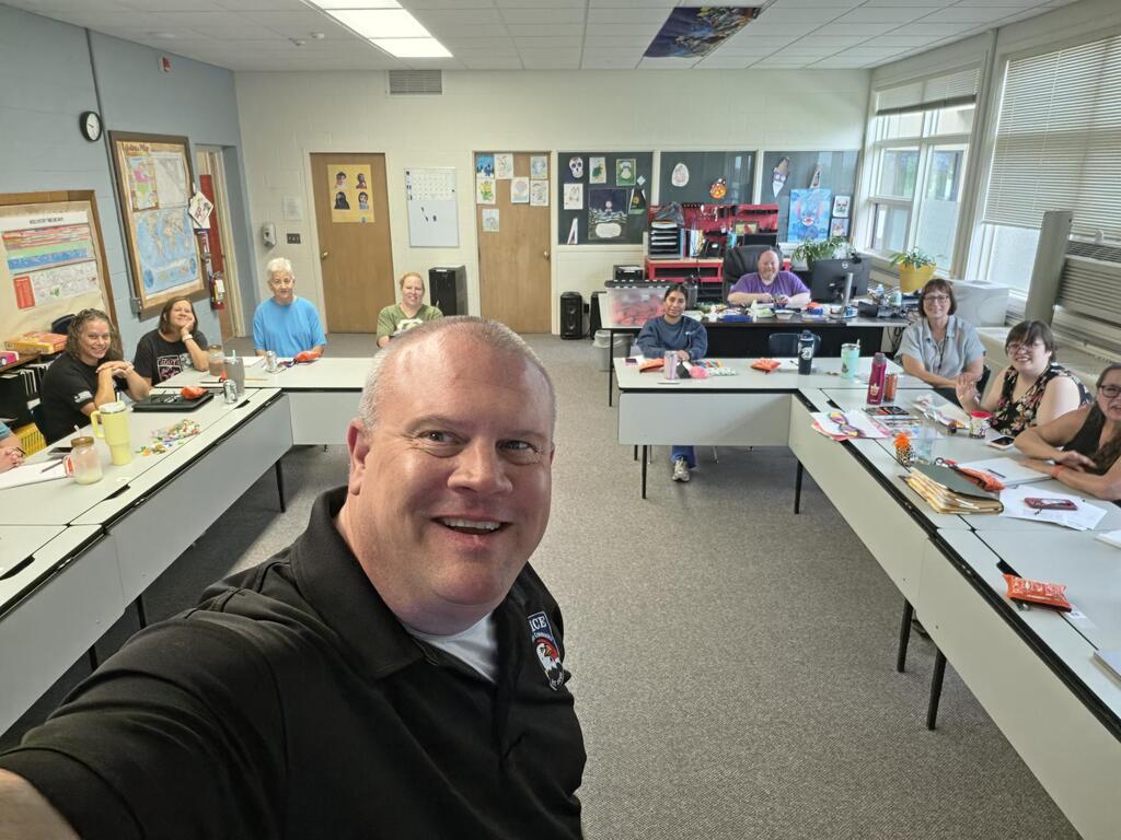 School safety
