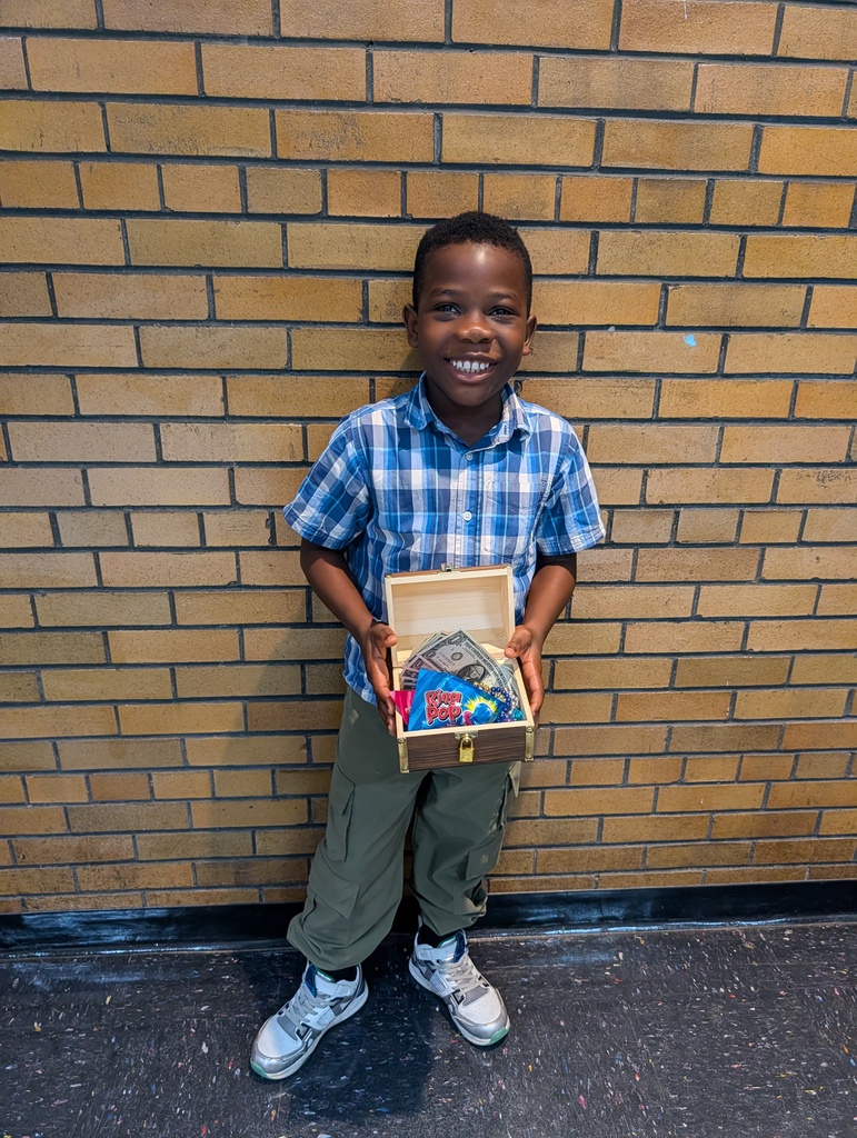 First winner of book blast.
