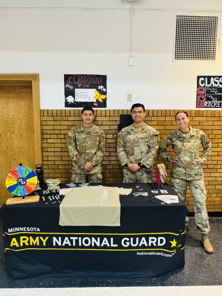 National guard