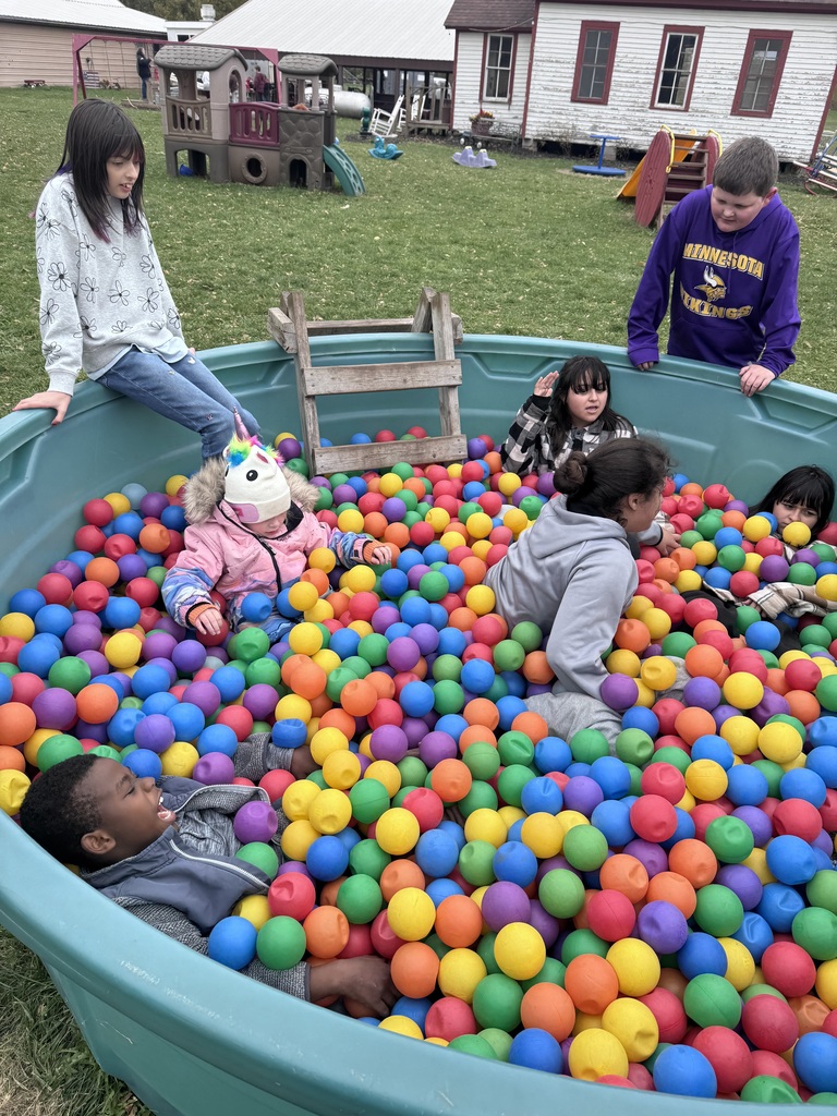 Echo Charter elementary students