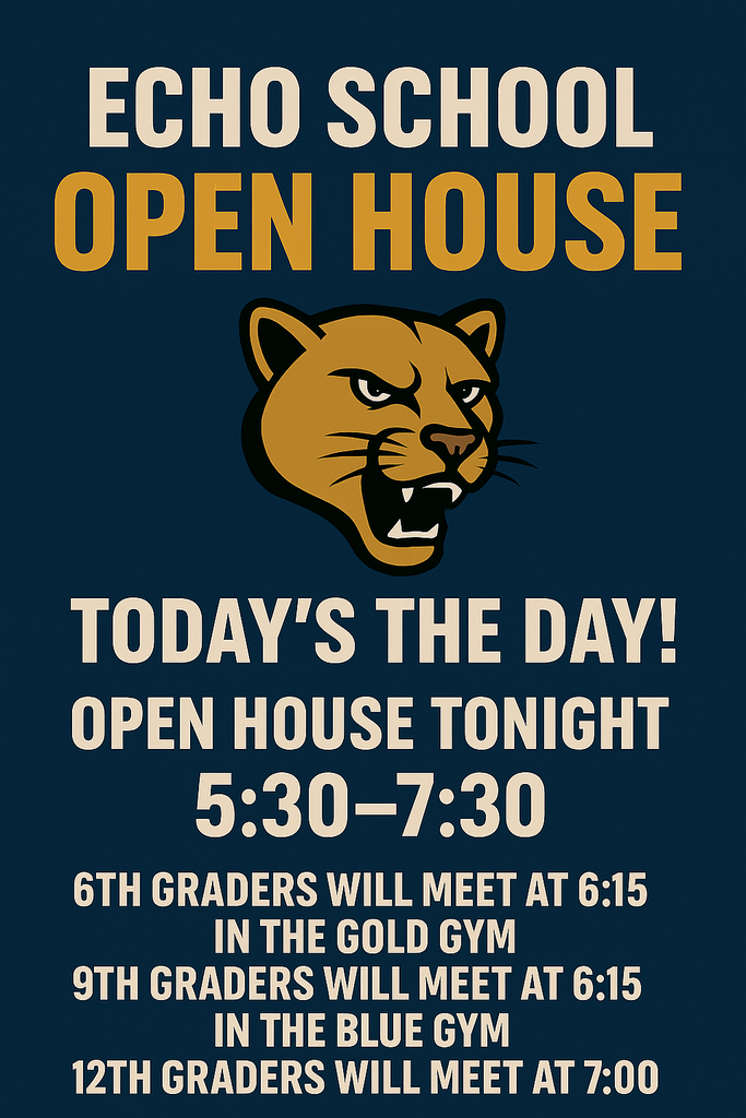 Open House 2025