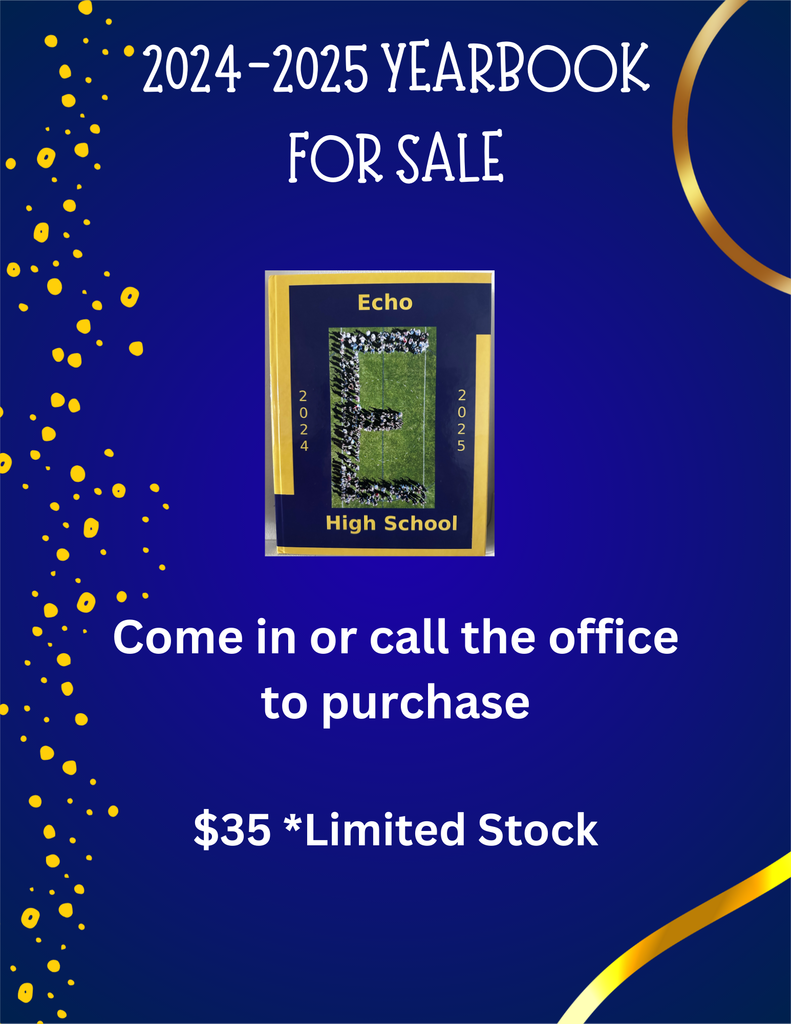 YEARBOOKS FOR SALE
