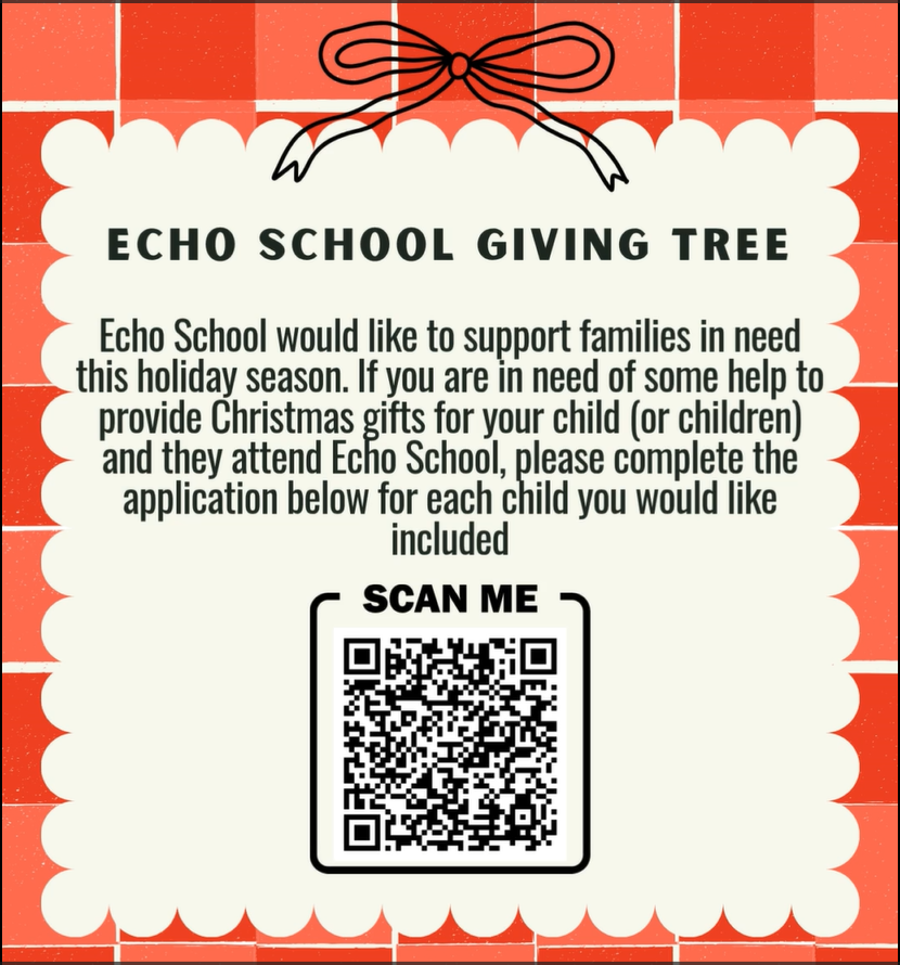 Giving tree 2025