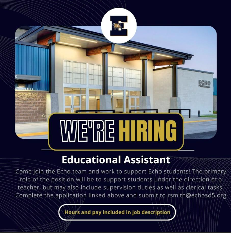 Educational Assistant