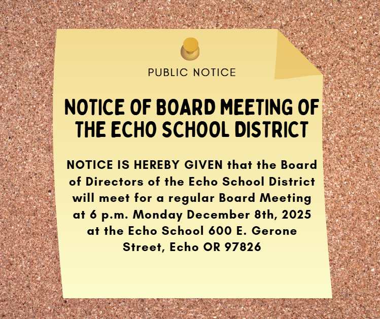 December 2025 Board Mtg