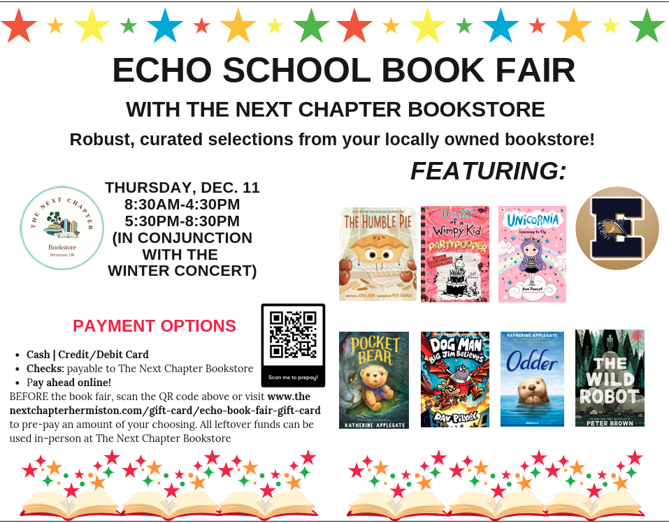 Book fair