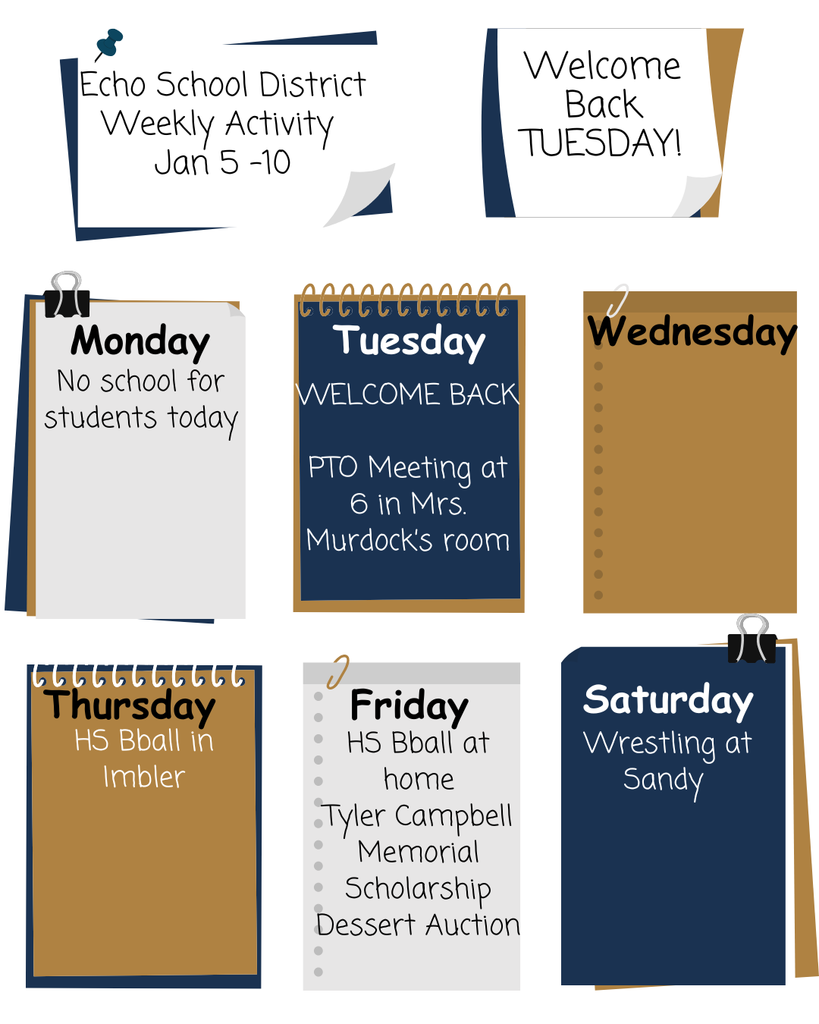 2025-26 Weekly Activity  (5)