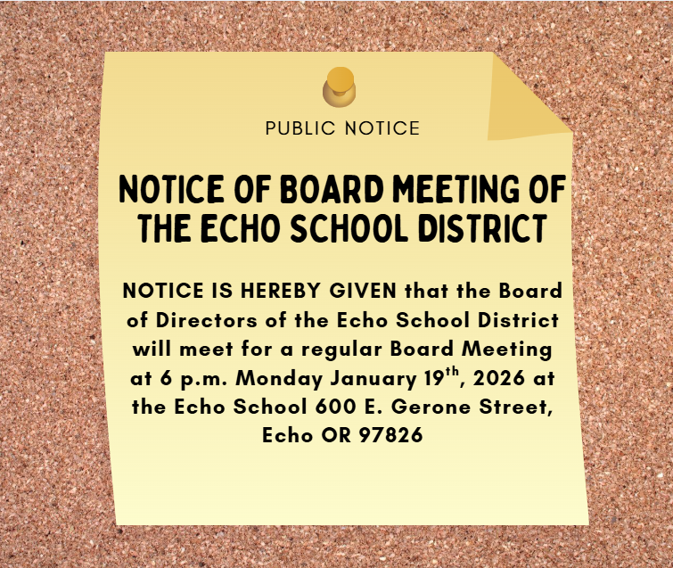 January Board Meetgin