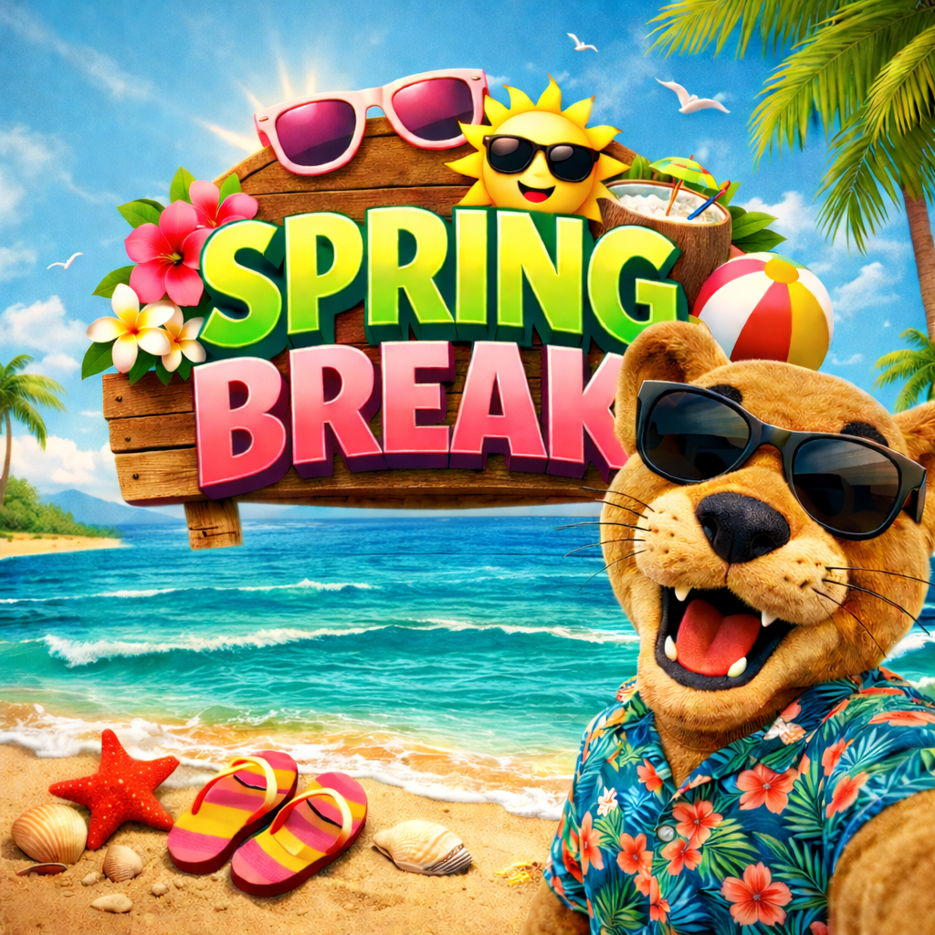 Spring Break