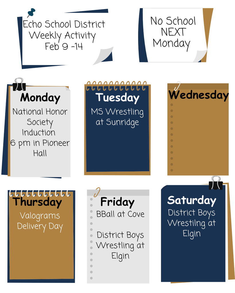 2025-26 Weekly Activity  (12)