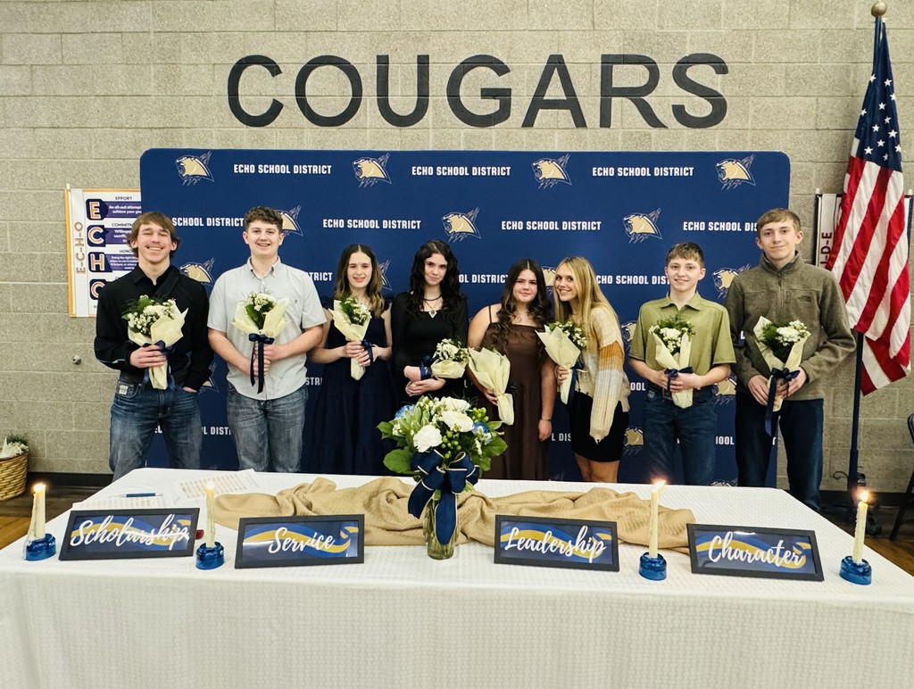 National Honor Society 