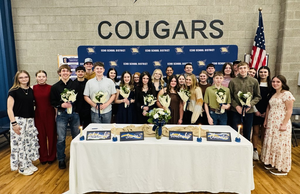 National Honor Society