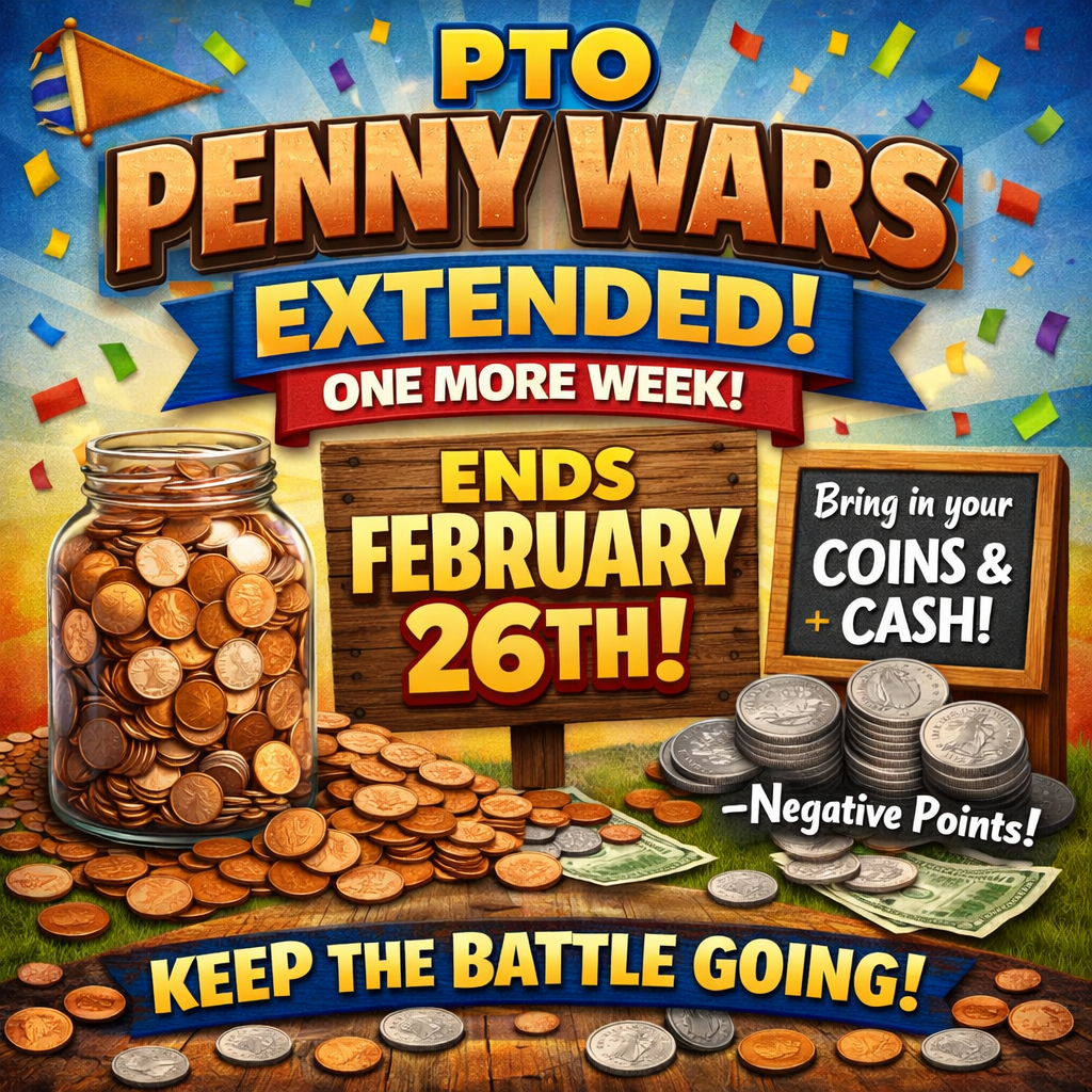 Penny Wars