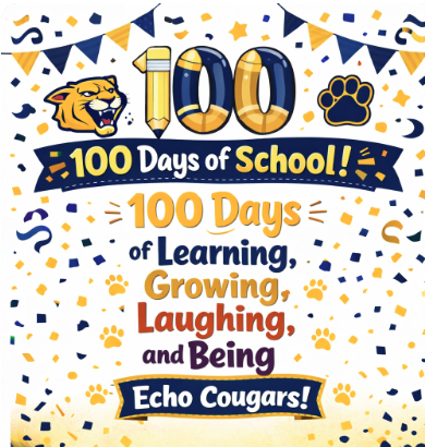 100th day of school
