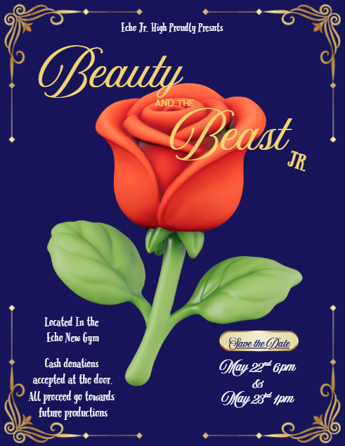 Beauty and the Beast