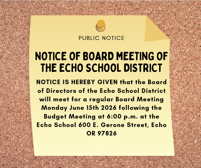 Board mtg.